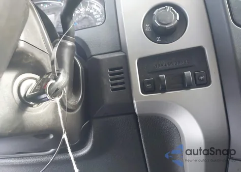 2014 Ford F-150 Xlt z USA, uszkodzony, nr VIN 1FTFW1EF6EKG14249